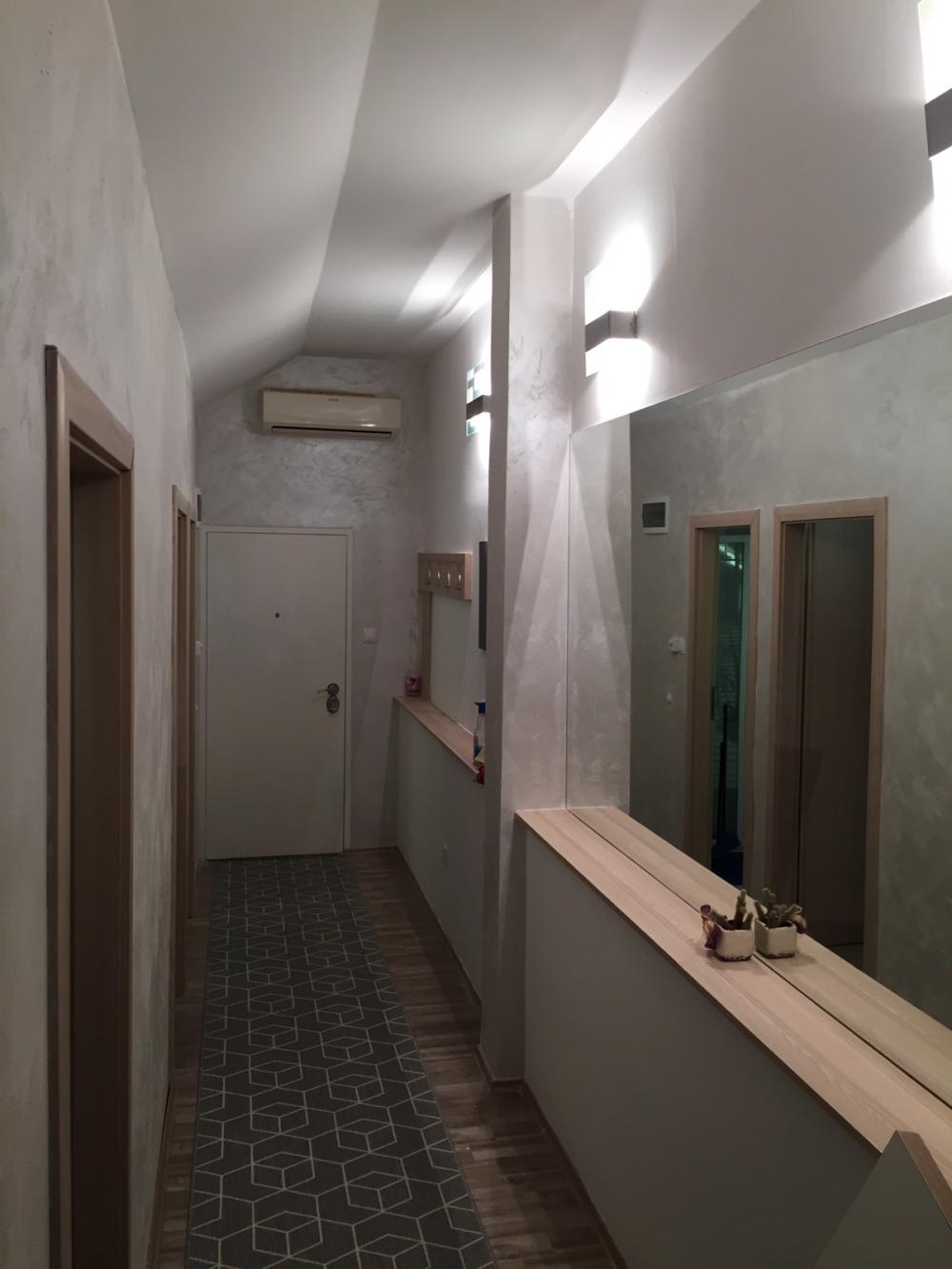 Slika 4 - NADE TOMIĆ 11, Dvosoban stan za izdavanje, 65m2, 400€